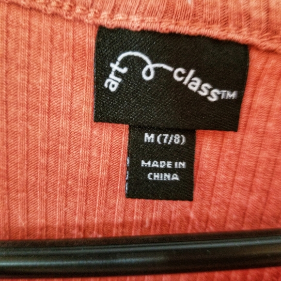 BUNDLE!! Coral Fashion Tops - Picture 8 of 8